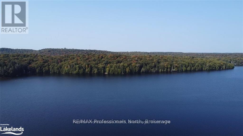 1448-3 West Oxbow Lake Road, Lake Of Bays (finlayson)