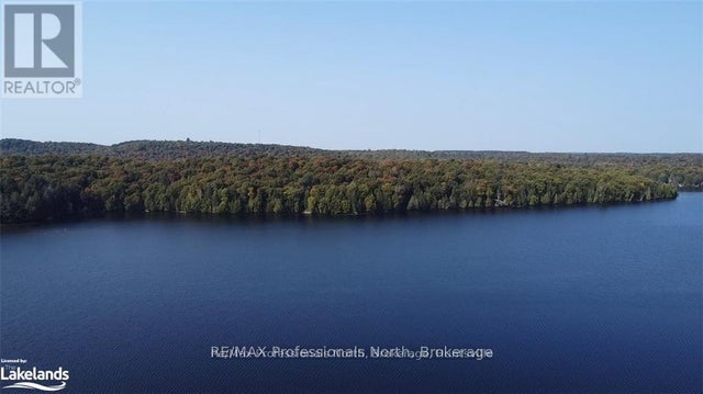 1448-3 West Oxbow Lake Road, Lake Of Bays (finlayson)