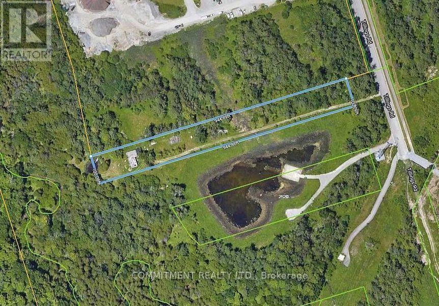 2538 Tillings Road, Pickering (duffin Heights)