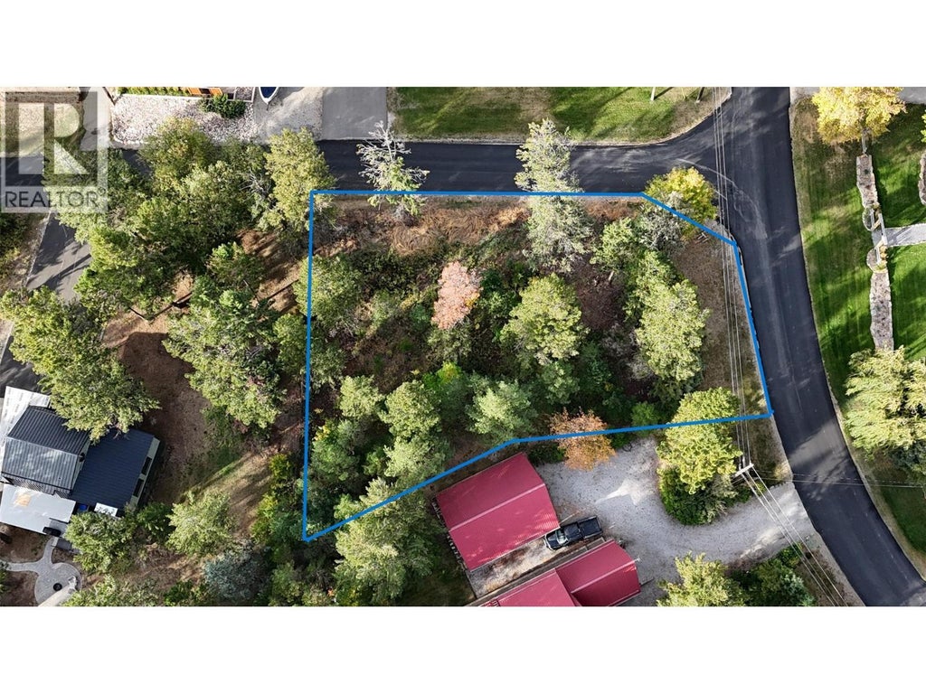 4534 Columbia View Road Lot# A, Fairmont Hot Springs