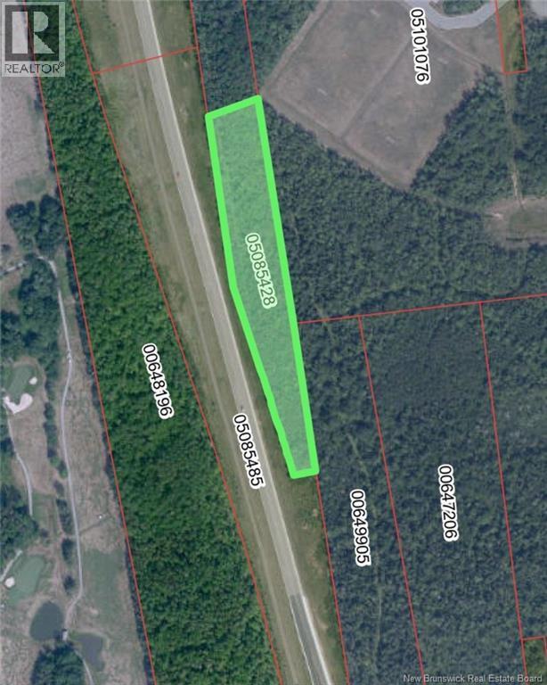 Lot Off Gunningsville Blvd, Riverview