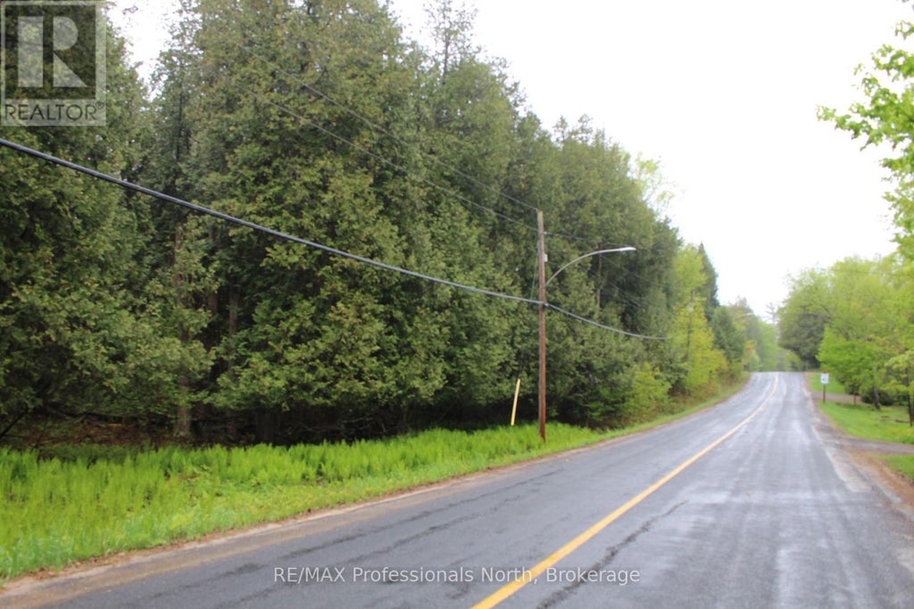 Tbd Kashagawigamog Lake Road, Minden Hills (minden)