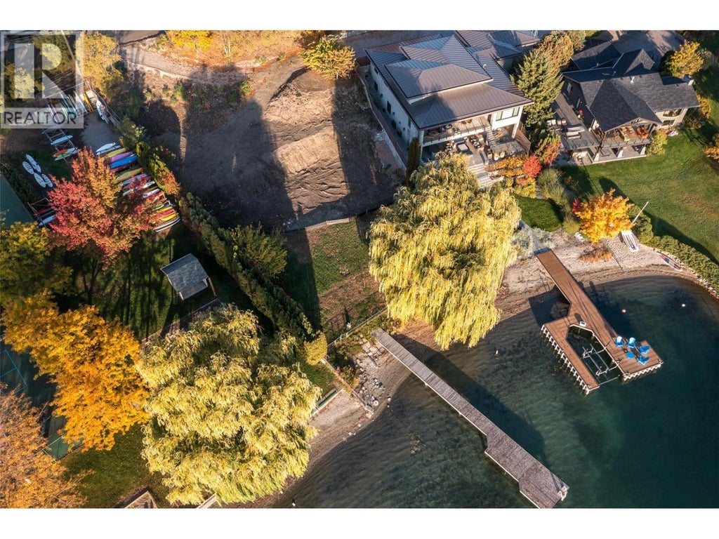 8503 Westkal Road Lot# 1, Coldstream