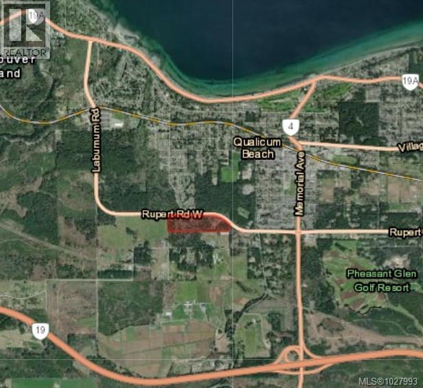 Lot 68 Rupert Road W, Qualicum Beach