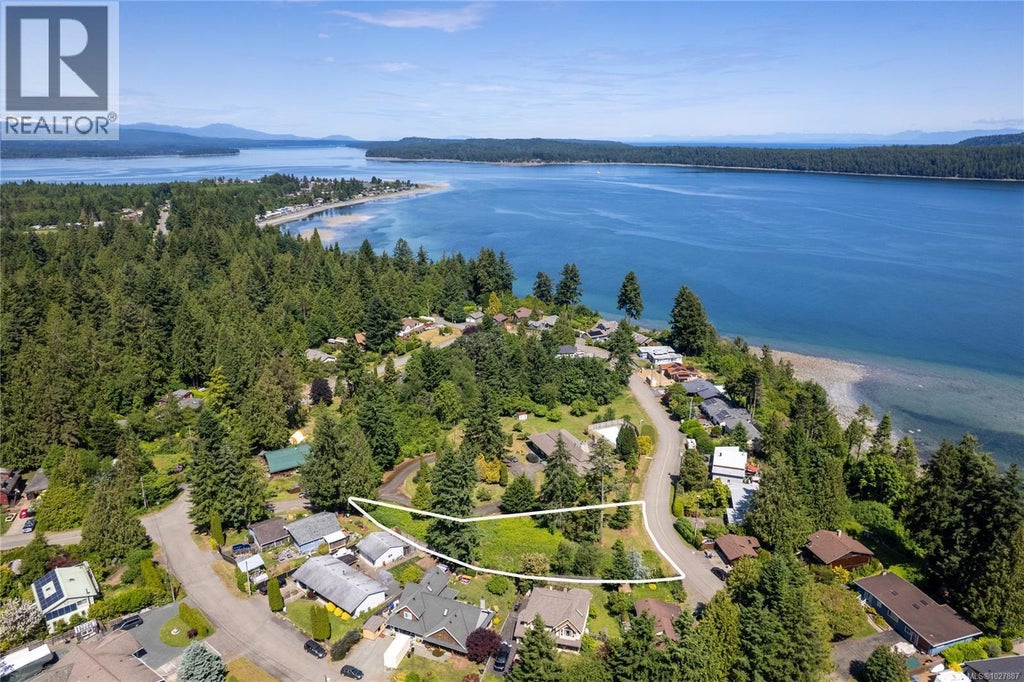 Lot 1 Seaview Drive, Bowser