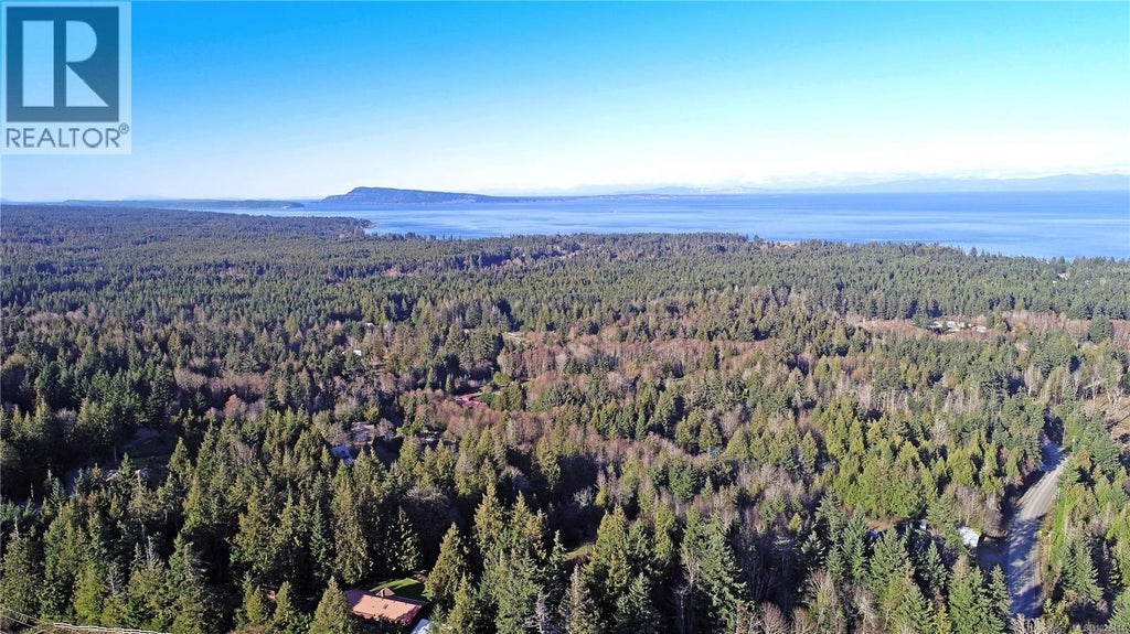 575 Horne Lake Road, Qualicum Beach