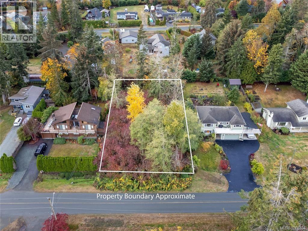 Lot N Kilmarnock Drive, Courtenay