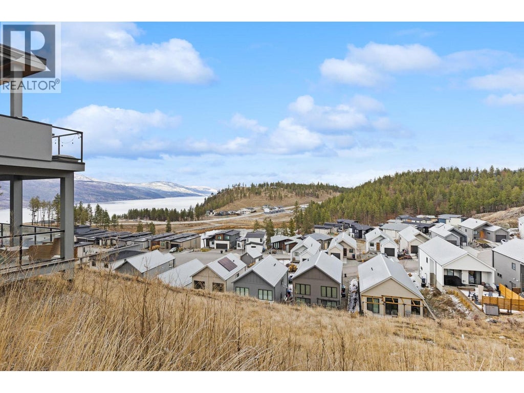 3177 Hilltown Drive Unit# Lot 9, Kelowna