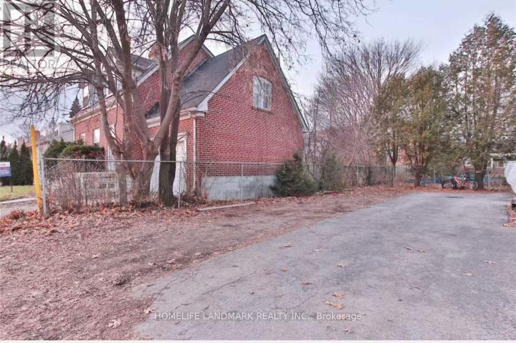 360b Lawrence Avenue W, Toronto (bedford Park-Nortown)