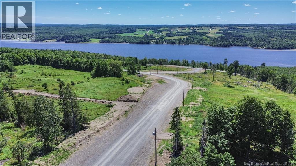 Lot 22-21 Route 616, Keswick Ridge