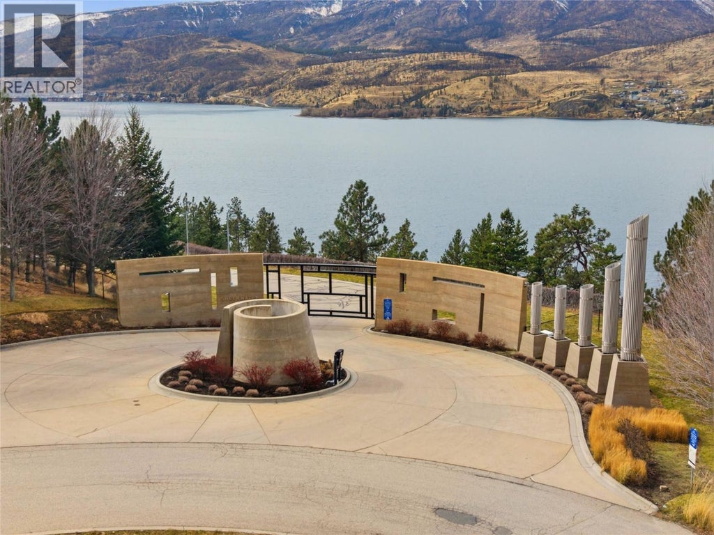 180 Sheerwater Court Unit# 8, Kelowna