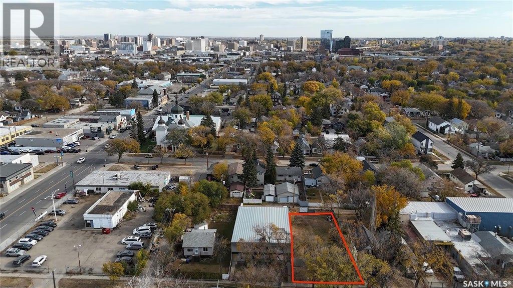 320 K Avenue S, Saskatoon