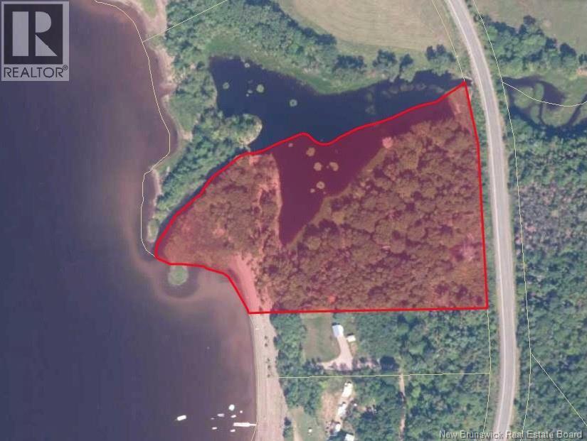 6327 Route 105, Grand Lake