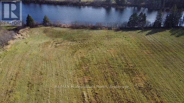 1088 North Mary Lake Road, Huntsville (brunel)