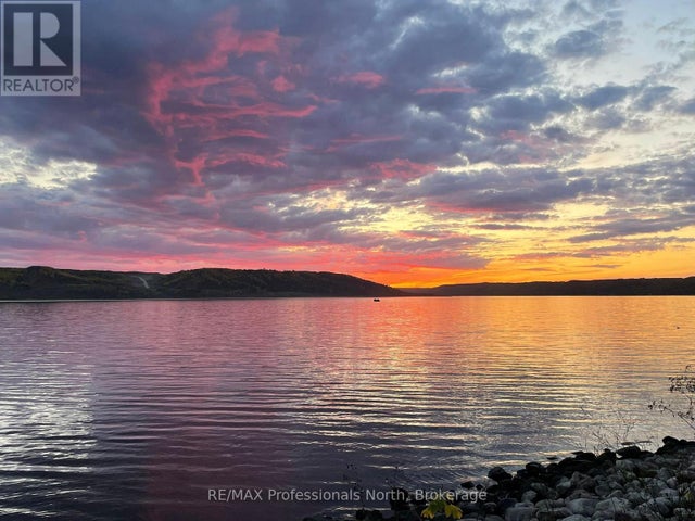 0 Woods Road, Parry Sound Remote Area (lount)