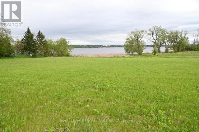 0 Old Highway 2, Quinte West (sidney Ward)