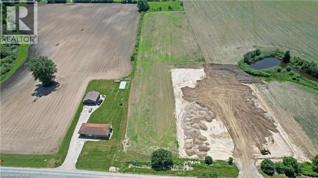 707016 Township Road 2 Road, Princeton