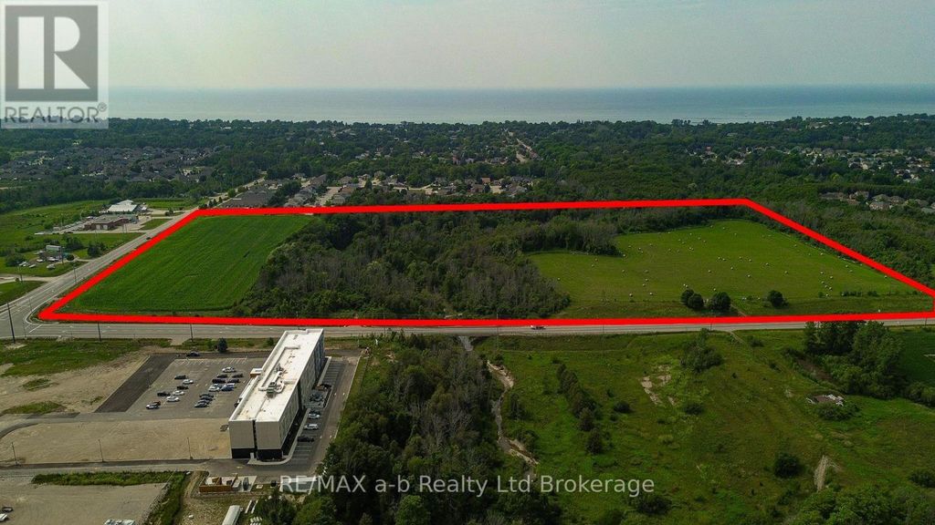 0 Pin# 333130854 Kincardine Avenue N, Kincardine