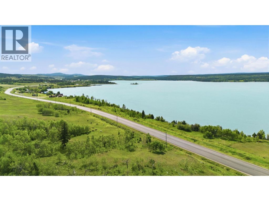 Lot B S Cariboo 97 Highway, 100 Mile House