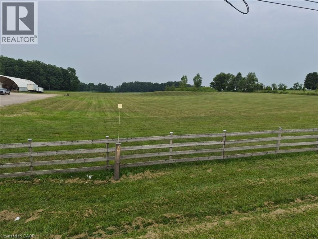 715649 County Rd 4 Unit# Part B, Innerkip