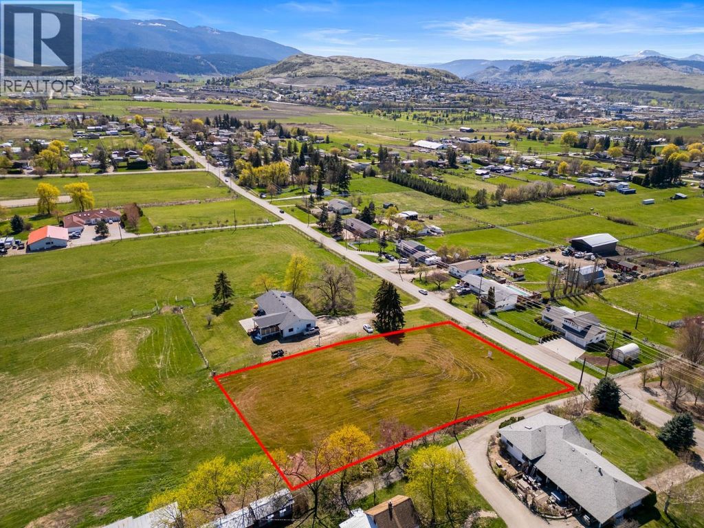 2455 East Vernon Road, Vernon