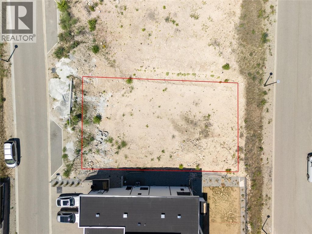989 Melrose Street Lot# 19, Kelowna