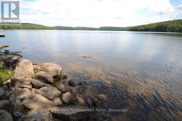 Tbd Spruce Lake Trail, Dysart Et Al (dysart)