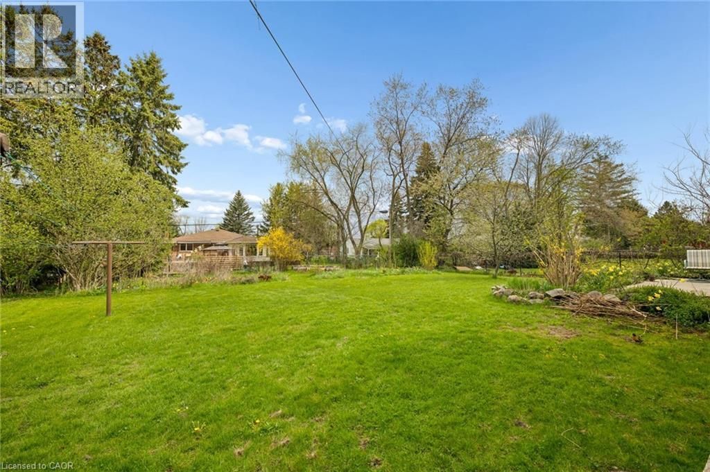 146 Carson Drive, Kitchener