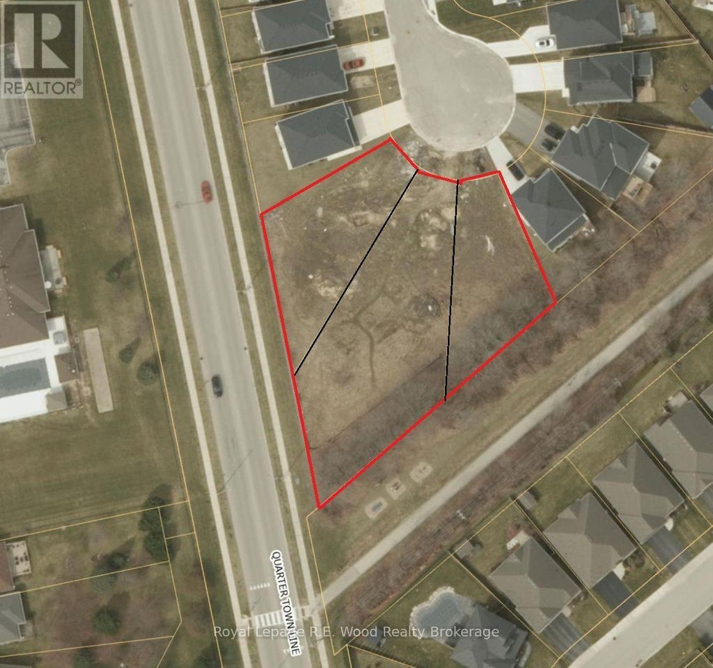 81-85 Trailview Drive, Tillsonburg