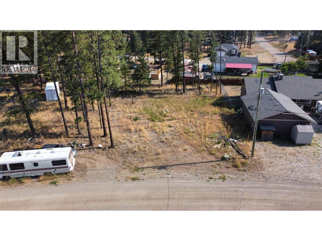 635 Muir Road Lot# 37, Kelowna