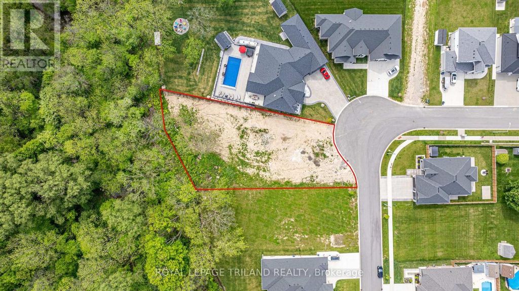 177 Kettle Creek Drive, Central Elgin (belmont)