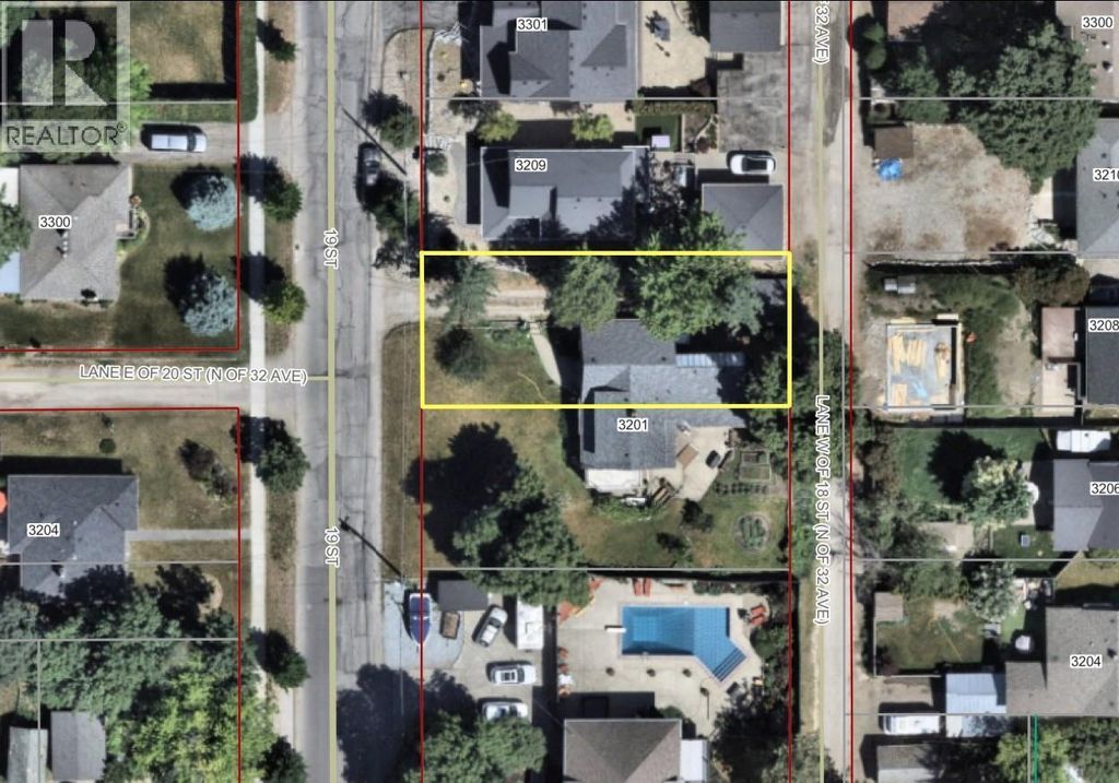 3201n 19 Street, Vernon