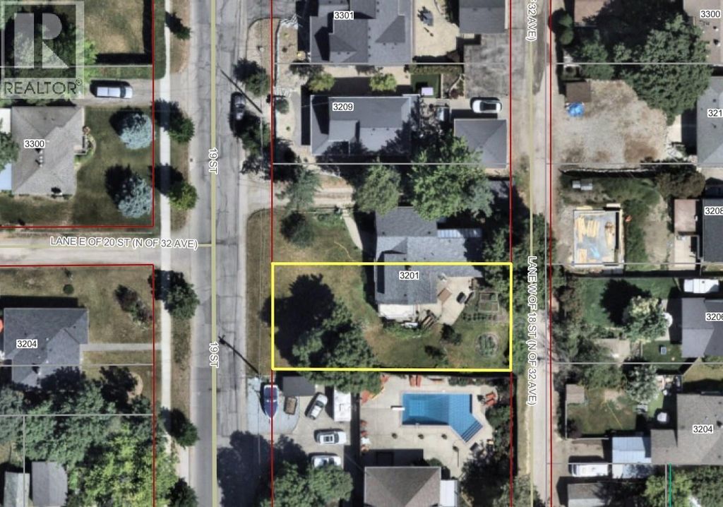 3201s 19 Street, Vernon