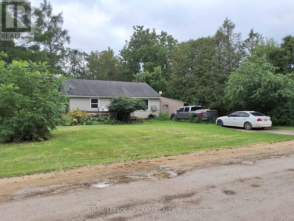 6745 Trafalgar Street, Thames Centre