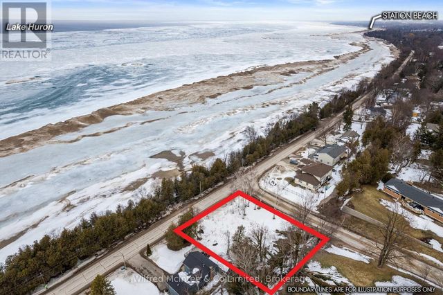 75c Boiler Beach Road, Huron-Kinloss