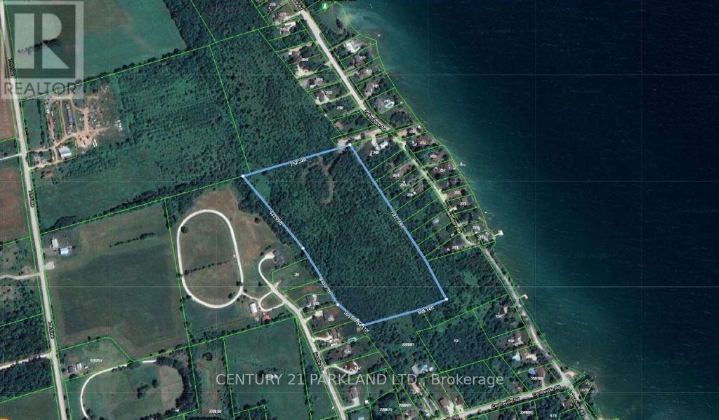 Part Lot 28, Plan 541 Meaford, Meaford