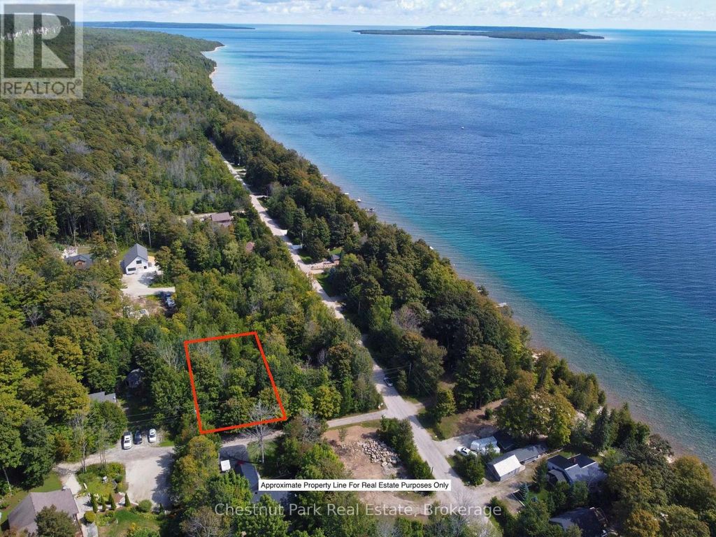 Lt 144 15th Avenue, South Bruce Peninsula