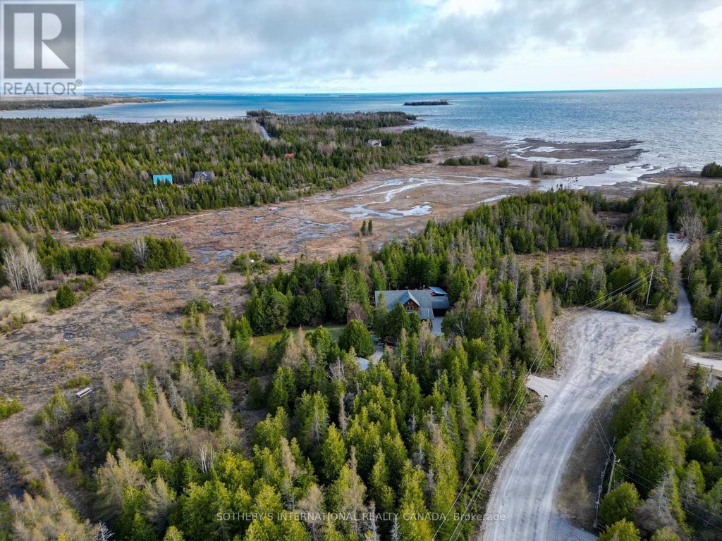 Lot 17 Forbes Road, Northern Bruce Peninsula