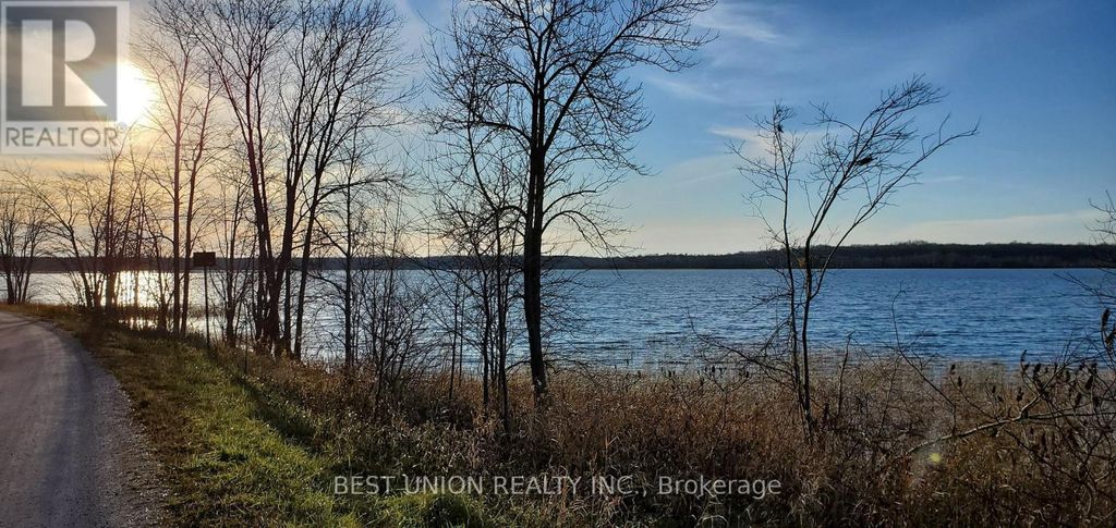 Lot1 Red Bay Road, South Bruce Peninsula