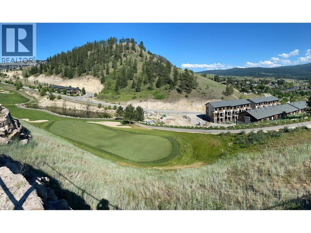 1122 Black Mountain Drive, Kelowna