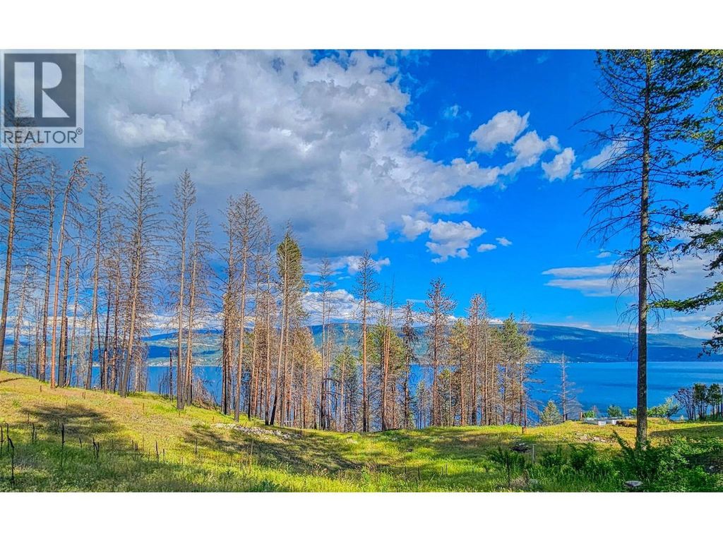705 Udell Road, Vernon