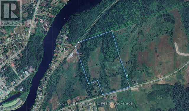 0 Concession Rd 13 E, Trent Hills