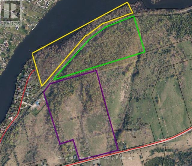 0 Concession Rd 13 E, Trent Hills