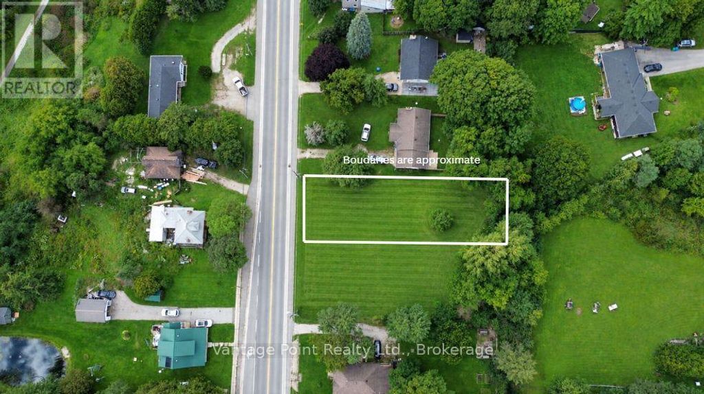 777011 10 Highway, Chatsworth