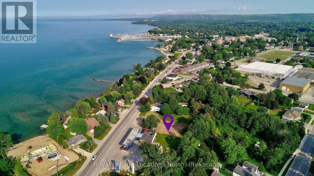 344 Sykes Street N, Meaford