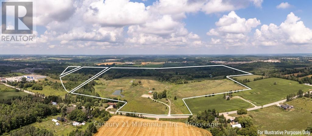 401345 Grey Road 4, Hanover