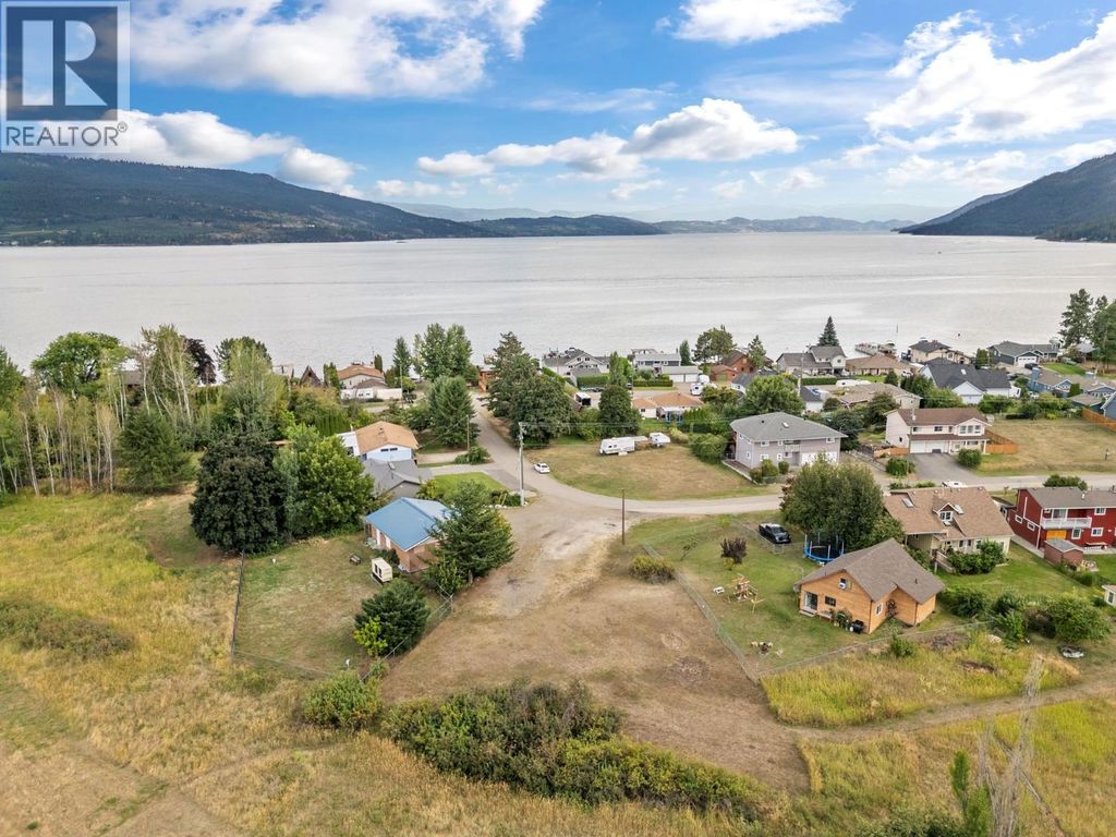 Morden Road Lot# 20, Kelowna