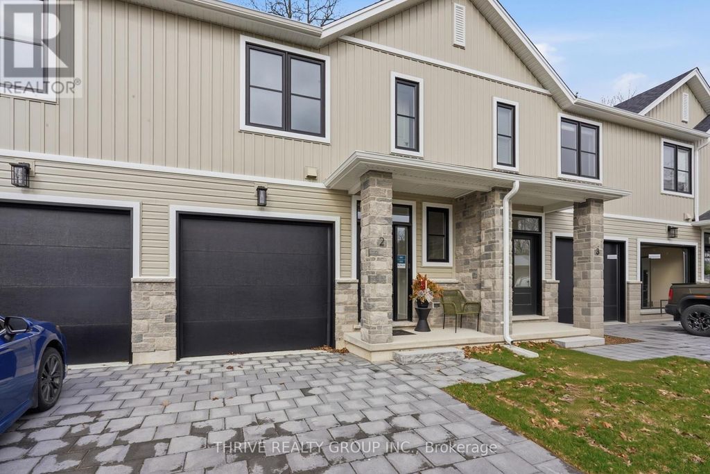 14 - 279 Hill Street, Central Elgin (port Stanley)