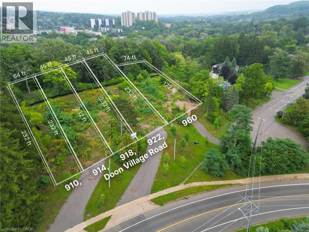 918 Doon Village Road, Kitchener