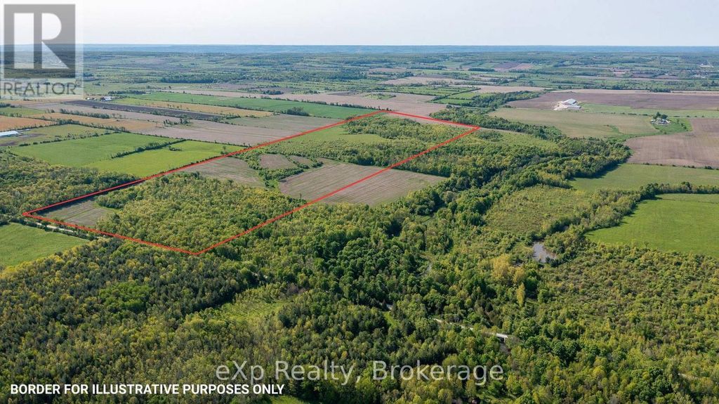 Con 4 Sideroad 30, Meaford